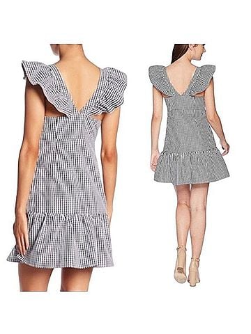 Romeo & Juliet Couture Casual Dress (view 2)