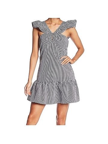 Romeo & Juliet Couture Casual Dress (view 1)