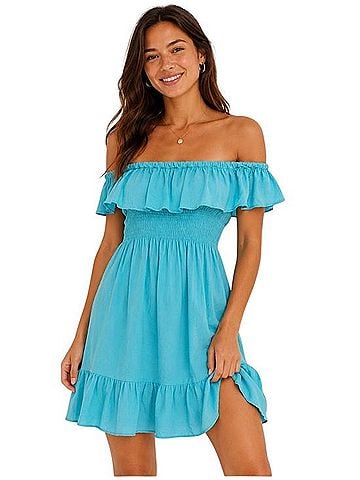 Lilly Pulitzer Casual Dress (view 1)