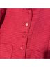 Harve Benard Pink Jacket Size 8 - photo 4