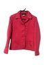 Harve Benard Pink Jacket Size 8 - photo 1