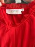 Astr Red Tank Top Size L - photo 4