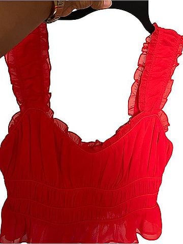 Astr Tank Top (view 2)