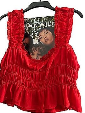 Astr Tank Top (view 1)