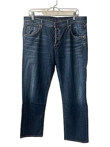 Citizens of Humanity boyfriend Jeans (view 1)