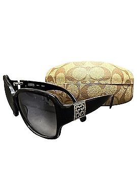 Coach S2025 Sunglasses (view 1)