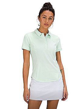 Lululemon Athletica Short Sleeve T-Shirt (view 1)