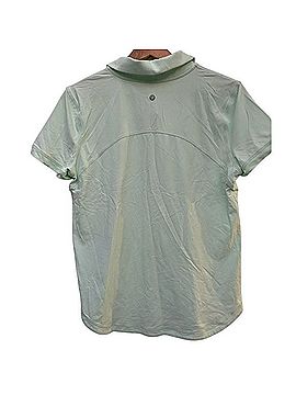 Lululemon Athletica Short Sleeve T-Shirt (view 2)