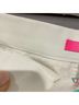 Lilly Pulitzer Floral Pink Green Shorts Size 0X - photo 8
