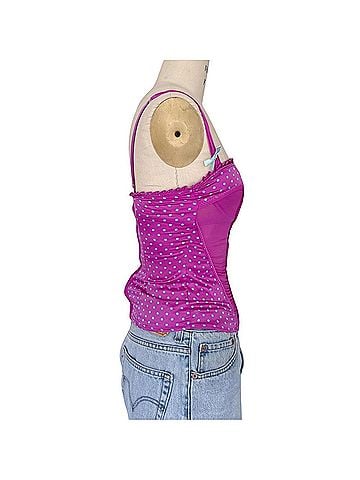 Victoria's Secret Sleeveless Blouse (view 2)