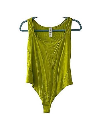 Lululemon Athletica Wundermost Sleeveless T-Shirt (view 2)
