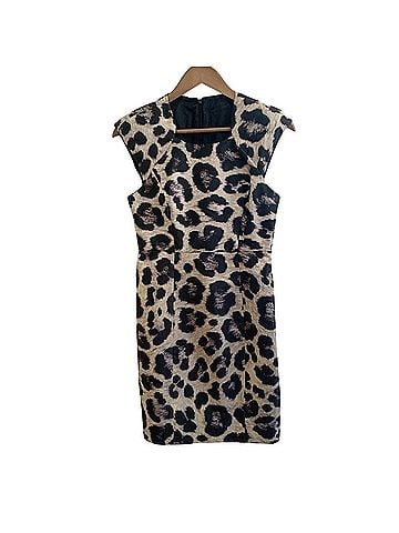 Tibi Cocktail Dress (view 1)