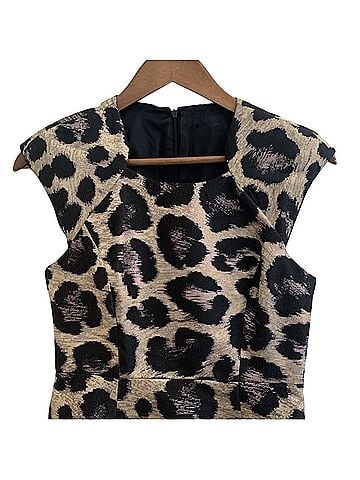 Tibi Cocktail Dress (view 2)
