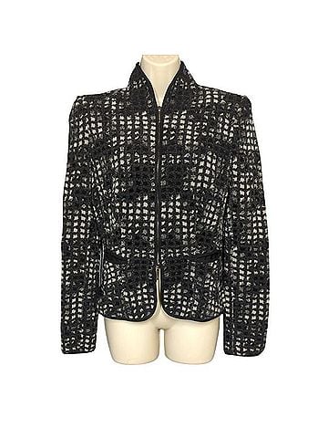 Giorgio Armani Black Label Blazer (view 1)