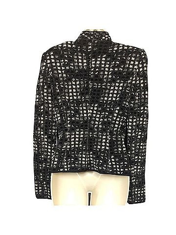 Giorgio Armani Black Label Blazer (view 2)