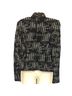 Giorgio Armani Jacquard Black Blazer Size 6 - photo 2