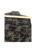 Giorgio Armani Jacquard Black Blazer Size 6 - photo 12