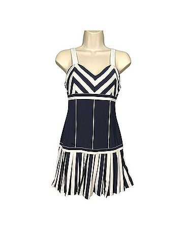 FILA Modern Heritage x Ginny Hilfiger Active Dress (view 1)