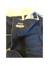 FILA 100% Polyester Stripes Blue White Active Dress Size XS - photo 3