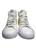 Nike White Blue Yellow Purple Sneakers Size 8 1/2 - photo 5