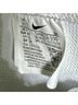 Nike White Blue Yellow Purple Sneakers Size 8 1/2 - photo 7