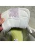 Nike White Blue Yellow Purple Sneakers Size 8 1/2 - photo 9