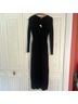 STAUD Print Black Casual Dress Size XS - photo 5