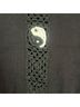 STAUD Print Black Casual Dress Size XS - photo 4