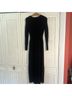 STAUD Print Black Casual Dress Size XS - photo 6