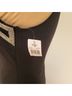 Eight Sixty Solid Black Cocktail Dress Size M - photo 6