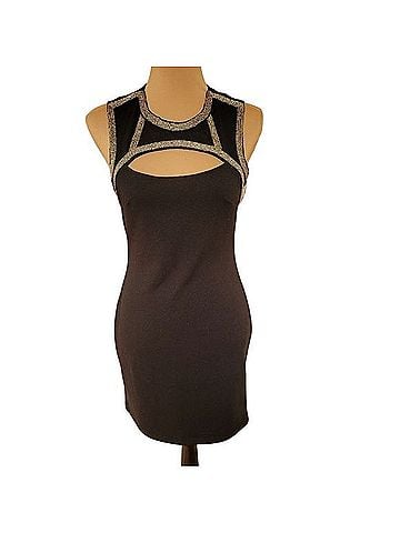 Eight Sixty Cocktail Dress (view 1)