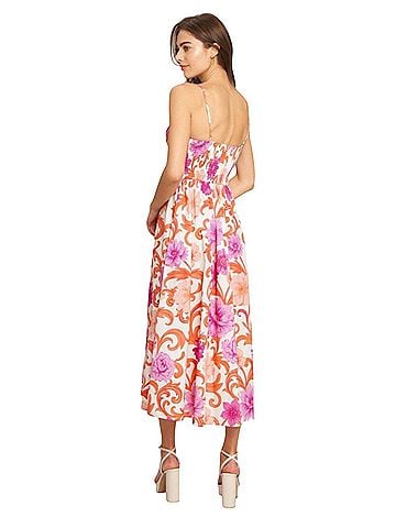 Flying Tomato Casual Dress (view 2)