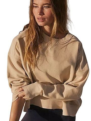 Free People Intercept Long Sleeve T-Shirt (view 1)