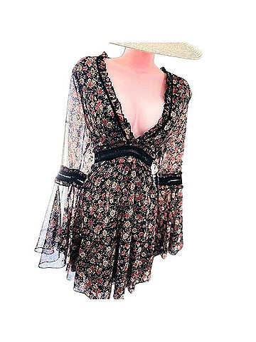 Nasty Gal Inc. Casual Dress (view 2)
