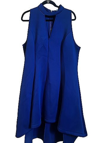 Monif C. Casual Dress (view 1)