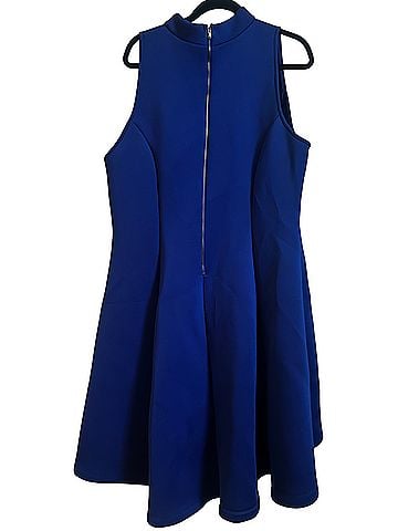 Monif C. Casual Dress (view 2)