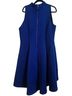 Monif C. Blue Casual Dress Size XXL - photo 2