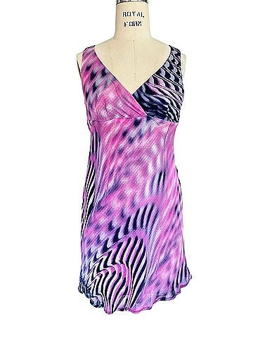 Tessuto Cocktail Dress (view 1)