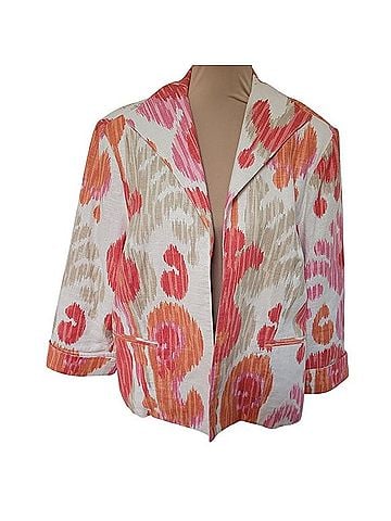 3 Sisters Blazer (view 1)