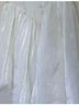 Adeirlina 100% Polyester White Cocktail Dress Size S - photo 9