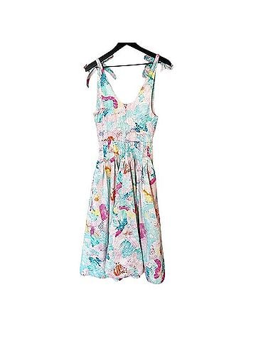 Hunter Bell Braden Casual Dress (view 2)