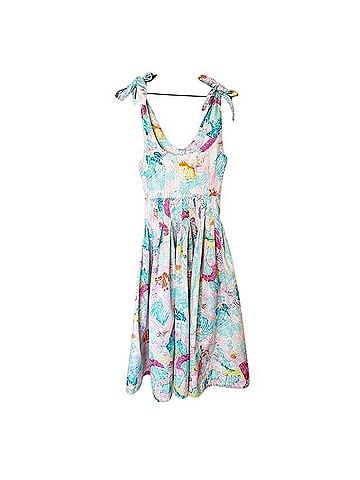 Hunter Bell Braden Casual Dress (view 1)