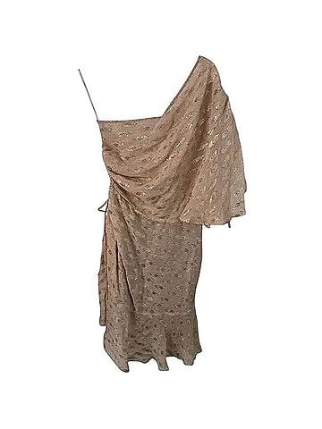 A.L.C. Misha Cocktail Dress (view 2)