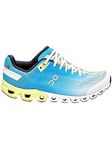 On Cloud On Running lightweight shoe with CloudTec cushioning for comfort and support Sneakers (view 1)