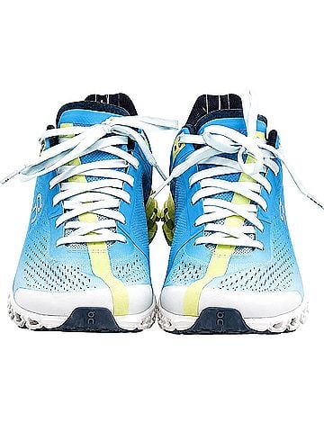 On Cloud On Running lightweight shoe with CloudTec cushioning for comfort and support Sneakers (view 2)