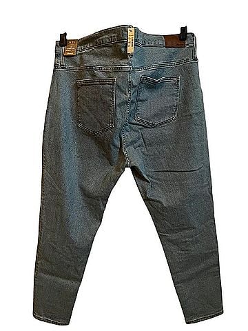 Madewell Perfect Vintage Jeans (view 2)