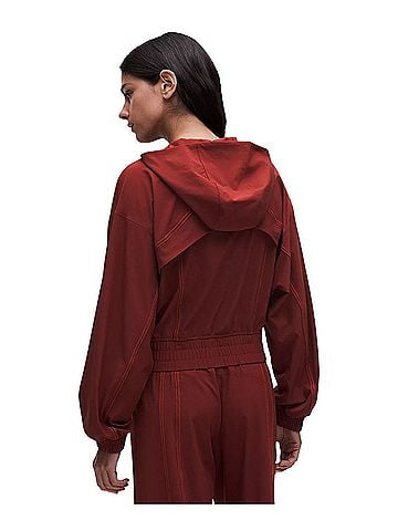 Lululemon Athletica Jacket (view 2)