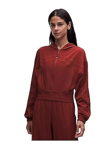 Lululemon Athletica Jacket (view 1)