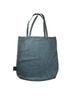 Harry Potter Print Gray Green Tote One size - photo 3