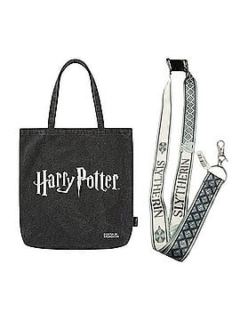 Harry Potter Cotton On Tote (view 1)